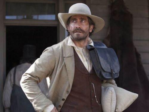The Sisters Brothers (2018)