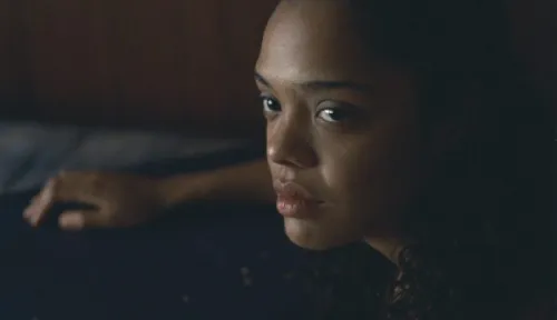 Mississippi Damned (2009)