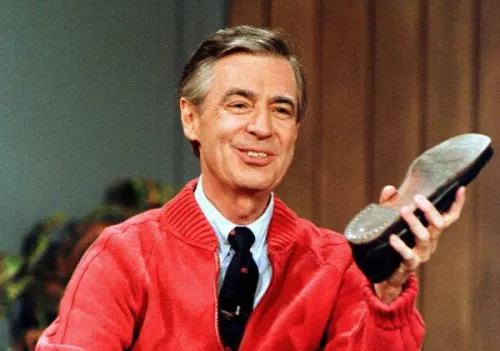 Won’t You Be My Neighbor? (2018)