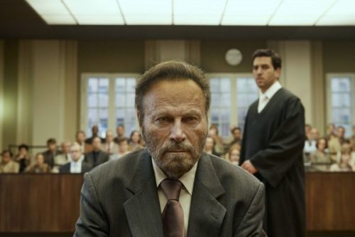 The Collini Case (2019)