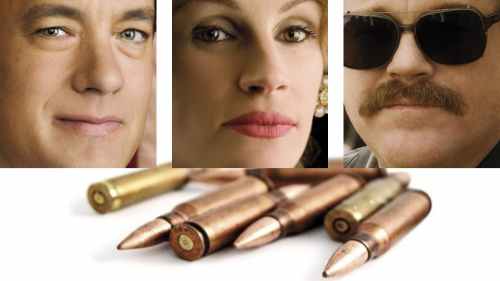 Charlie Wilson’s War (2007)
