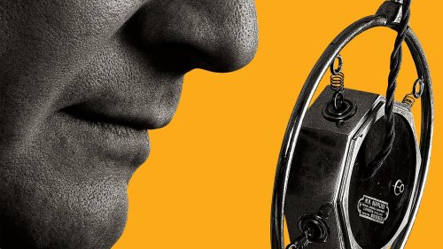 The King’s Speech (2010)