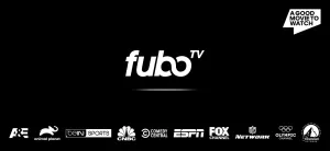 Fubo logo