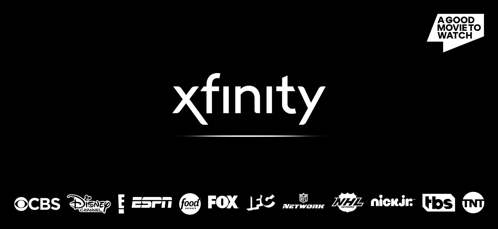 Xfinity Choice TV