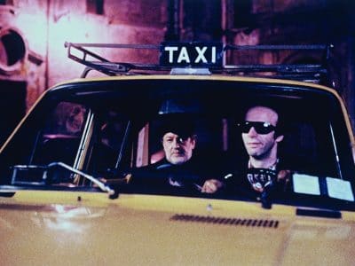 Night on Earth (1991)