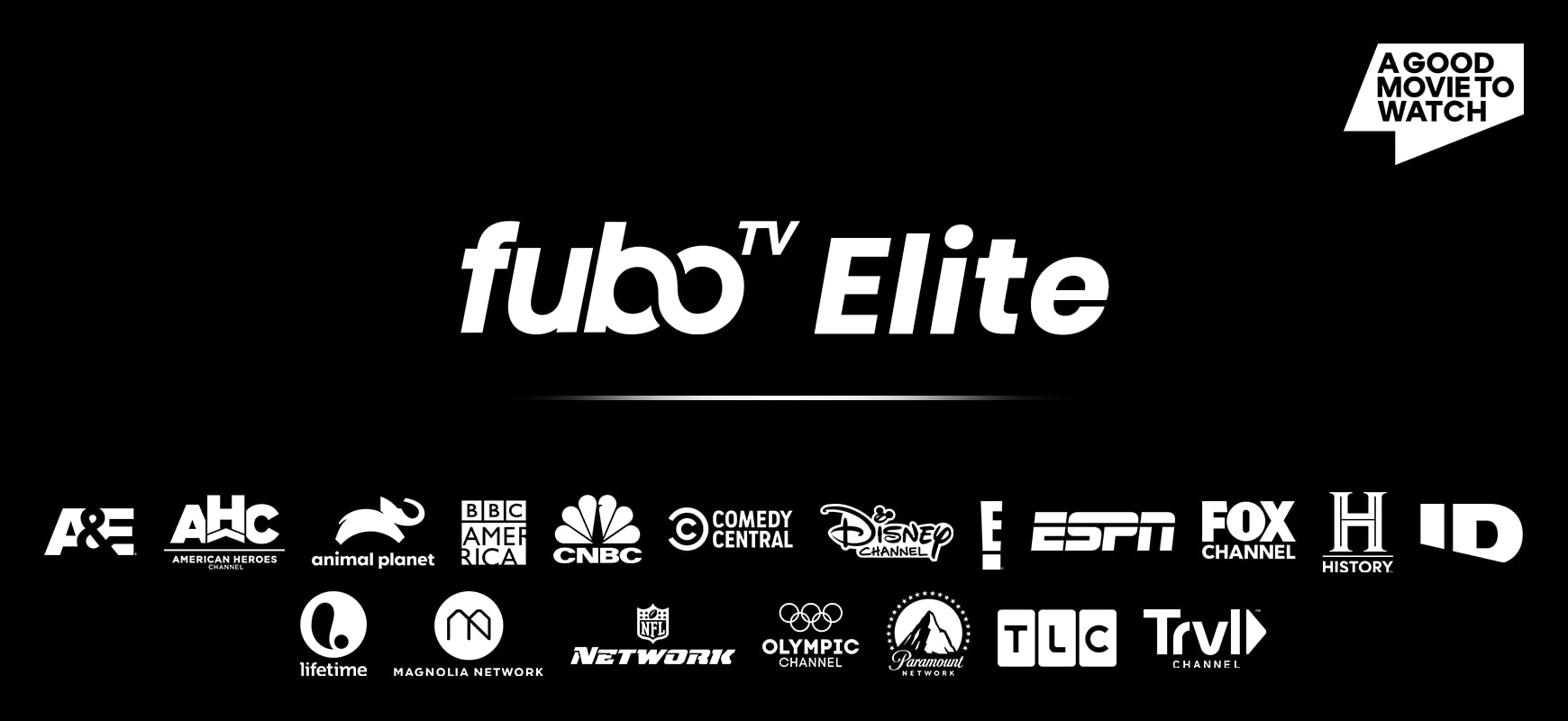 Fubo Elite