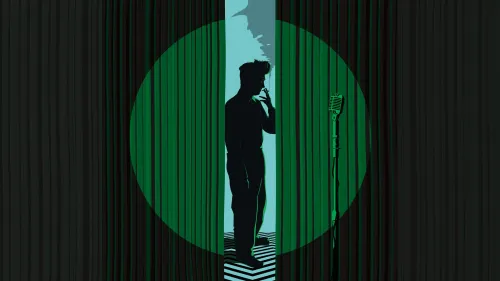 Lynch/Oz (2023)