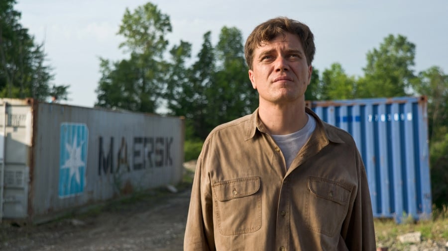 Take Shelter (2011)