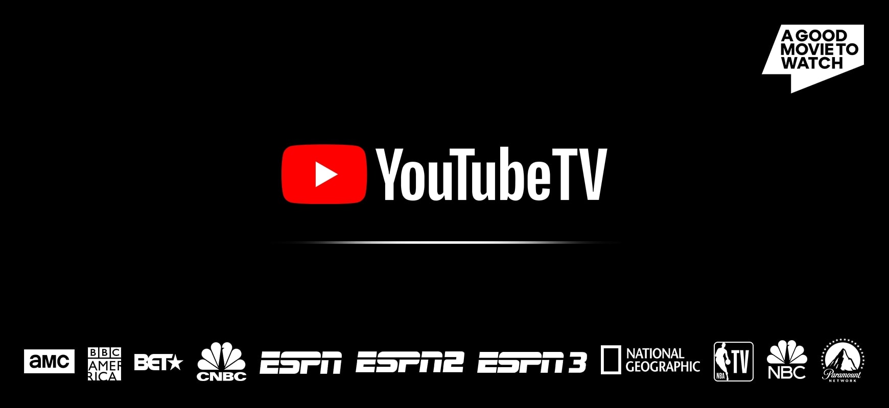 YouTube TV