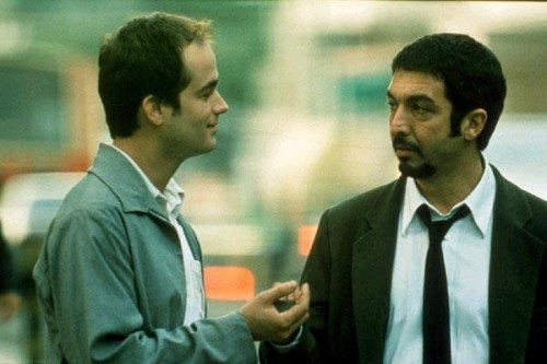 Nine Queens (2000)
