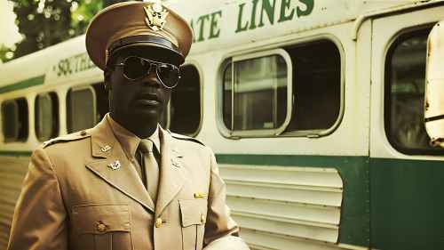 A Soldier’s Story (1984)