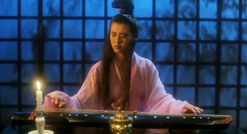 A Chinese Ghost Story (1987)
