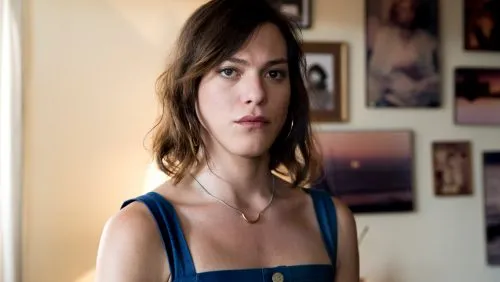 A Fantastic Woman (2017)