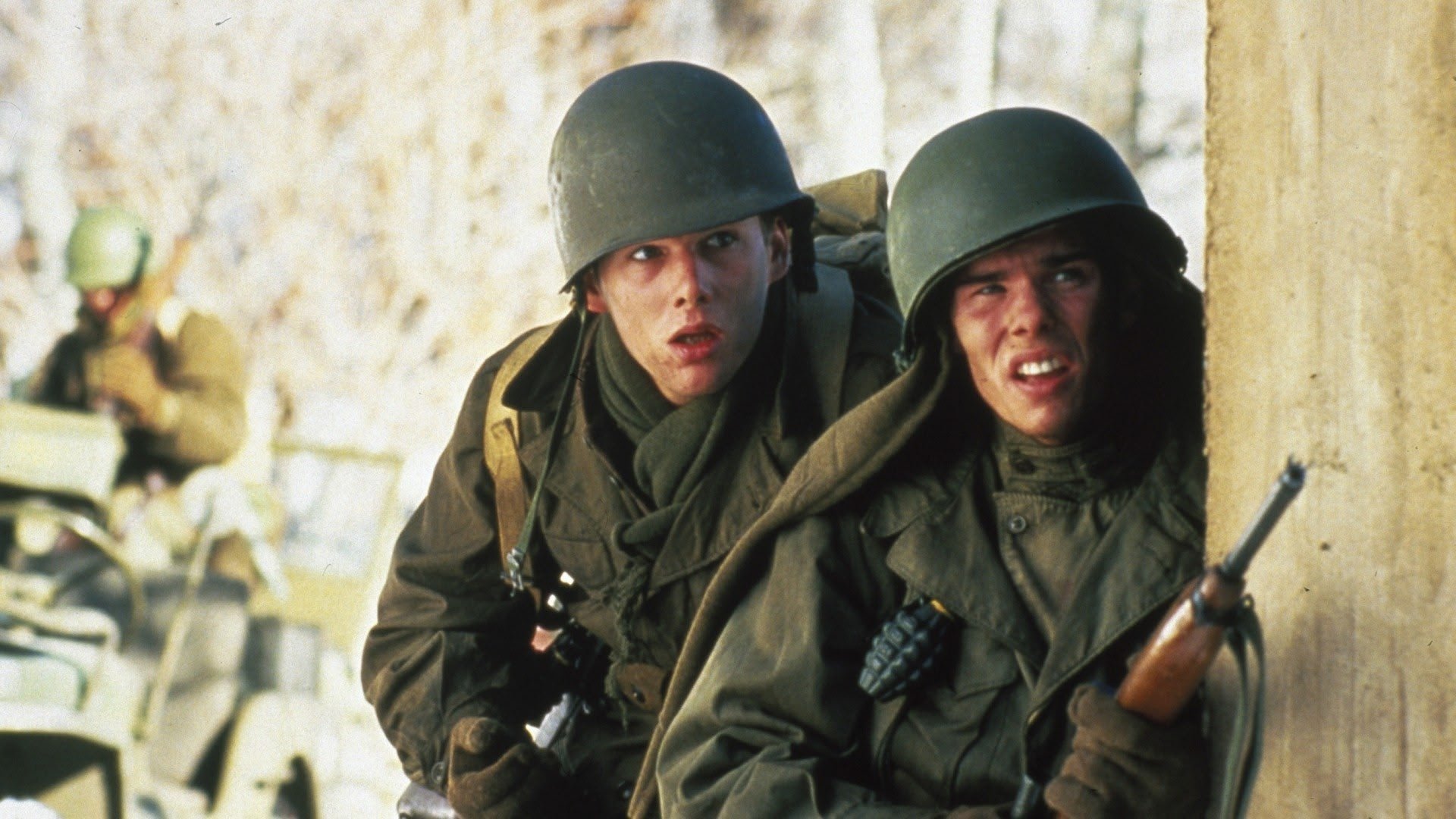 A Midnight Clear (1992)