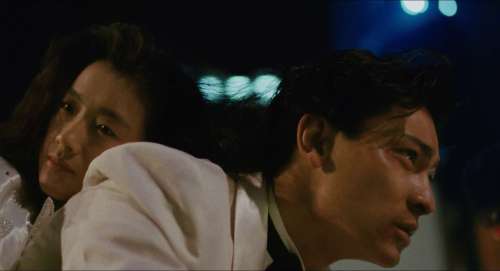 A Moment of Romance (1990)