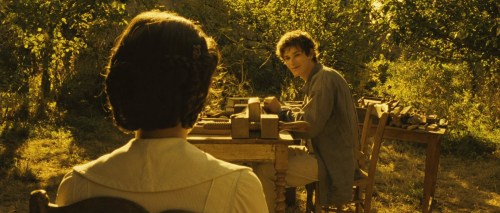 A Very Long Engagement (2004)