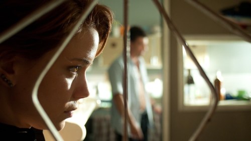 A Wolf at the Door (2013)