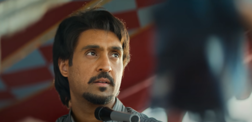 Amar Singh Chamkila (2024)