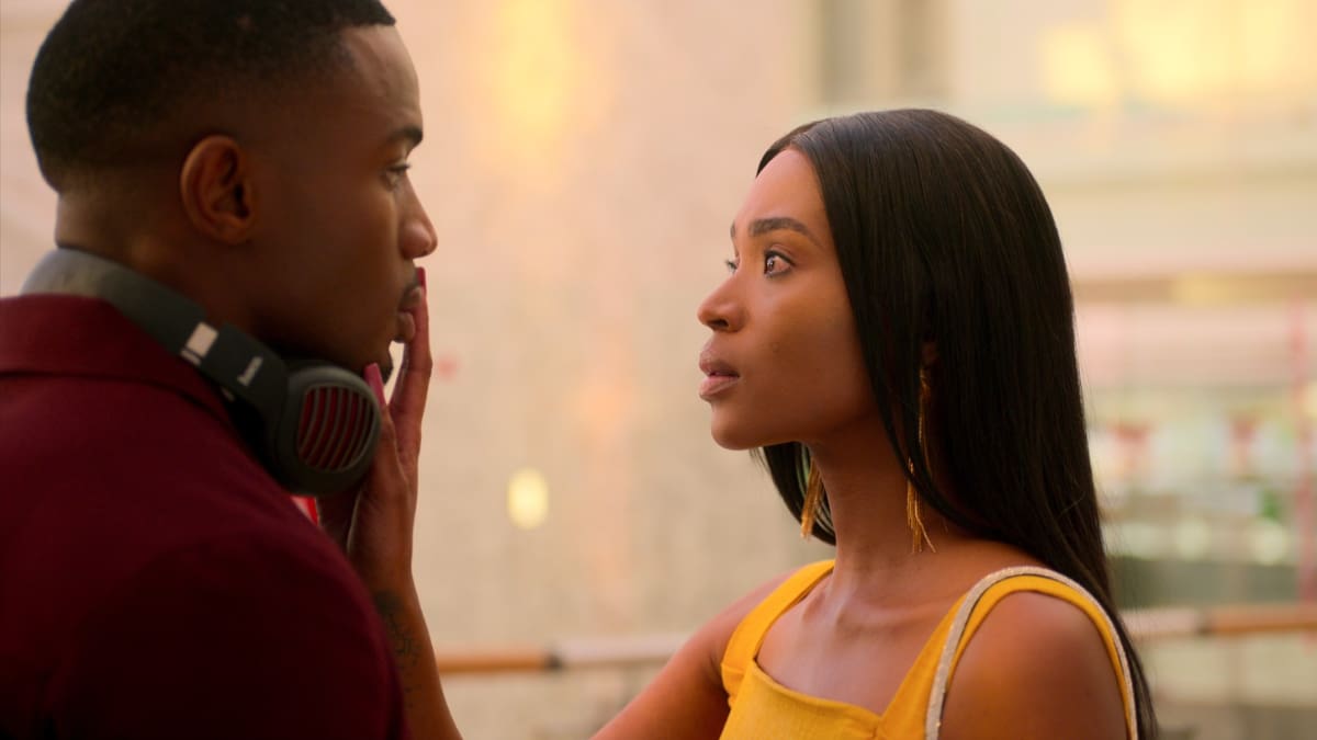 Is A Soweto Love Story (2024) good? Movie Review - A Good Movie to Watch