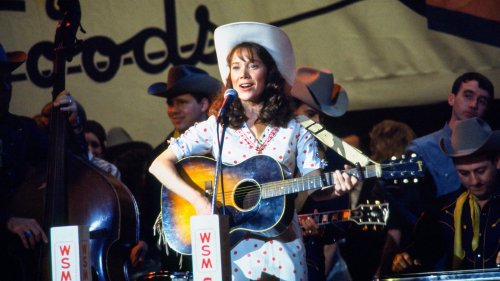 Coal Miner’s Daughter (1980)