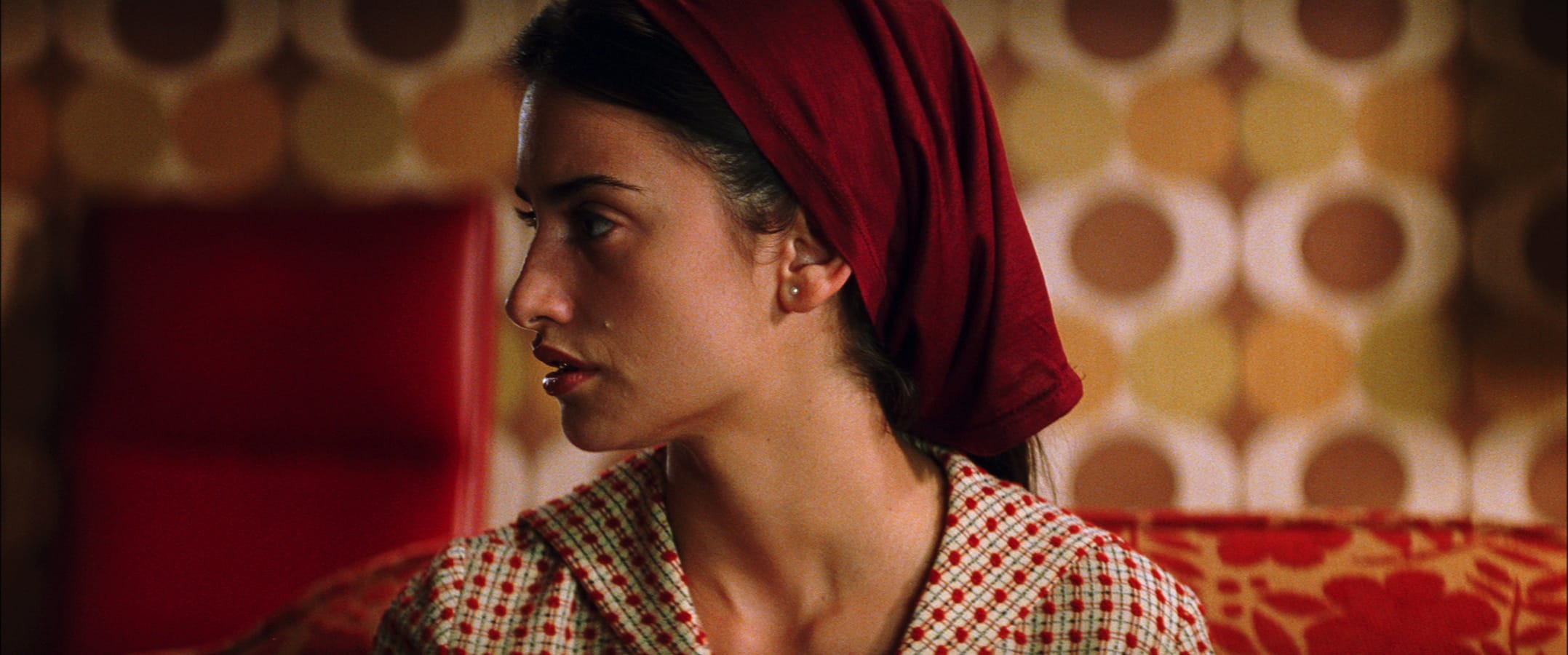 All About My Mother (1999)