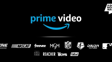 Amazon Prime