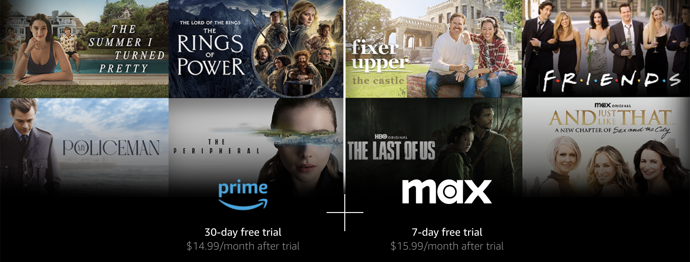 Prime Video Free Trial: Stream for a Month for Free