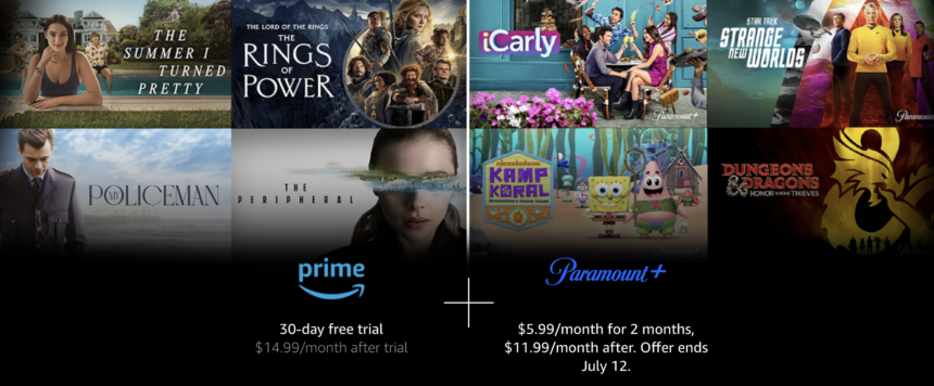 Prime Video: Channels, Packages, Pricing, and More, prime video