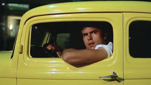 American Graffiti (1973)