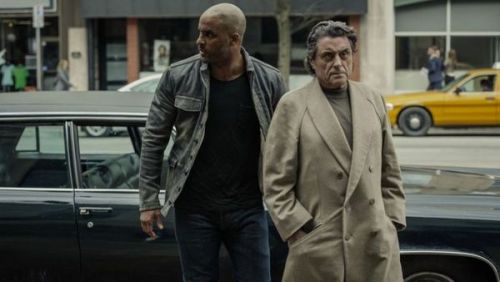 American Gods