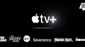 Apple TV+