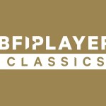 BFI Player Classics logo