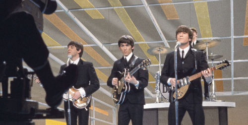 Beatles ’64 (2024)