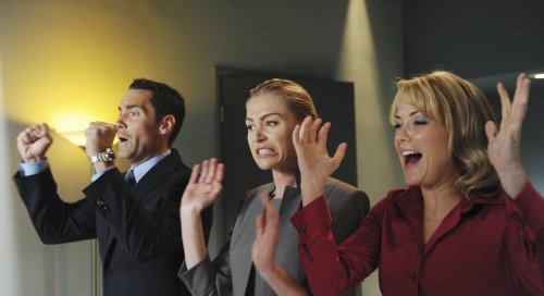 Better Off Ted