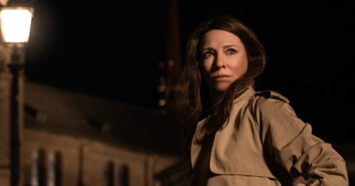 Black Bag (2025)