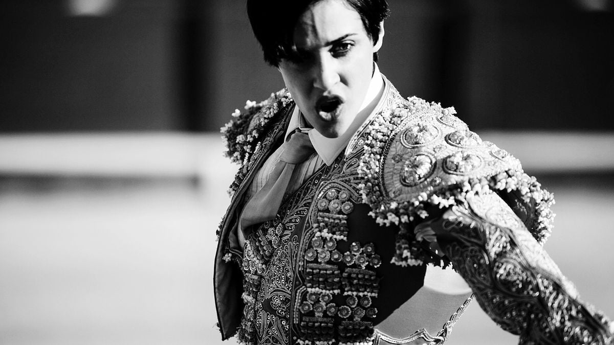 Blancanieves (2012)