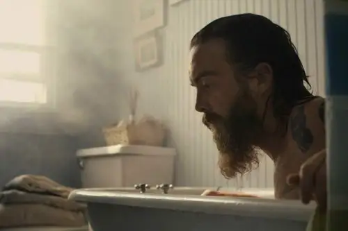 Blue Ruin (2013)