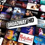 BroadwayHD logo