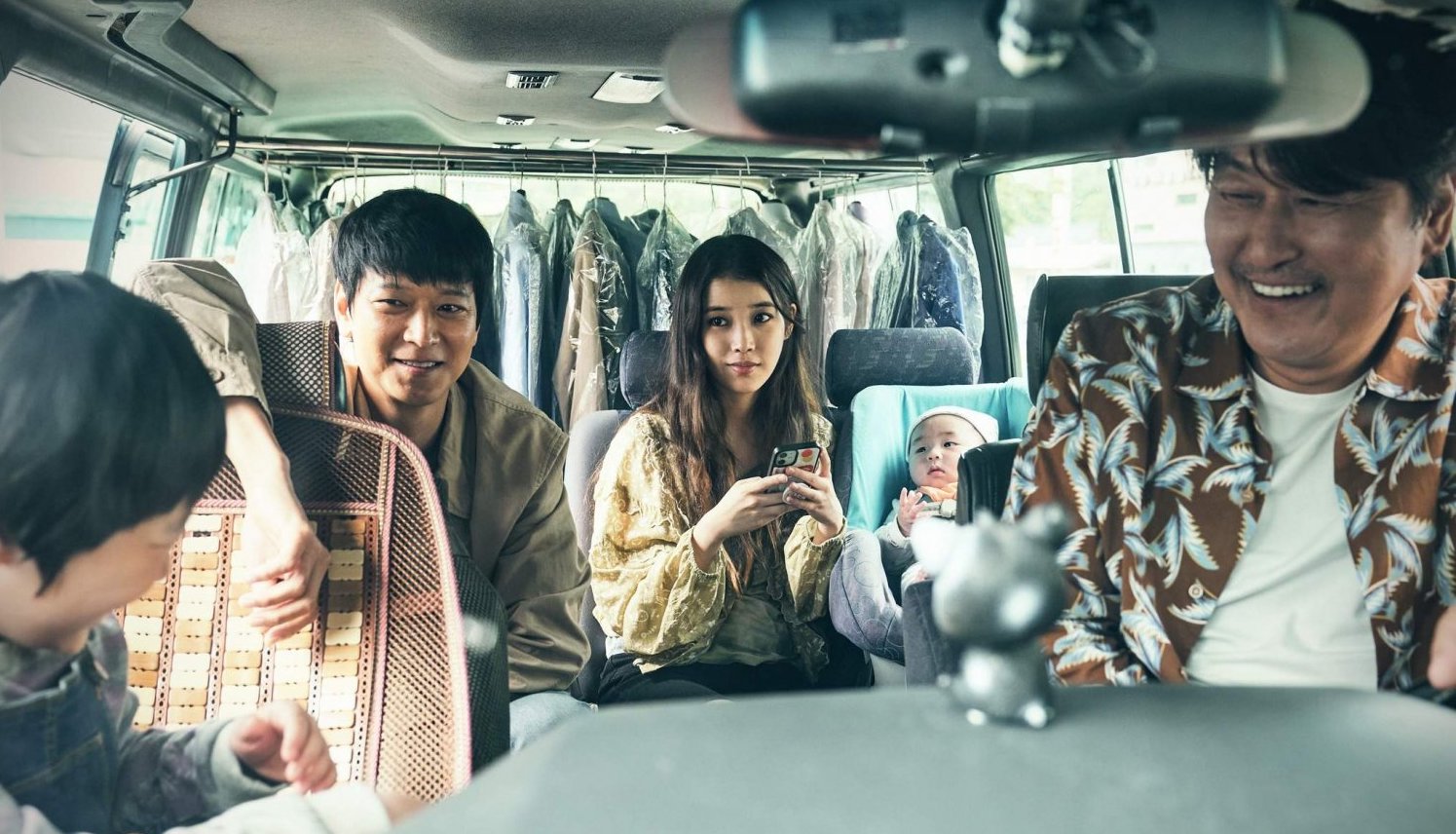 The 25 Best South Korean Movies to Watch Online