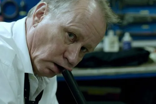 In Order of Disappearance (2014)