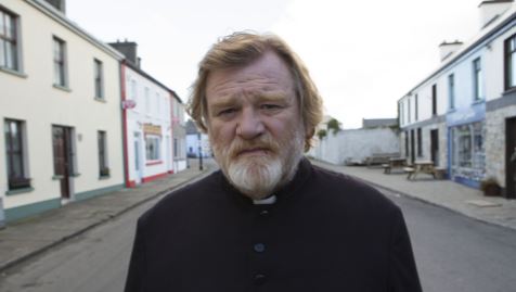 Calvary (2014)