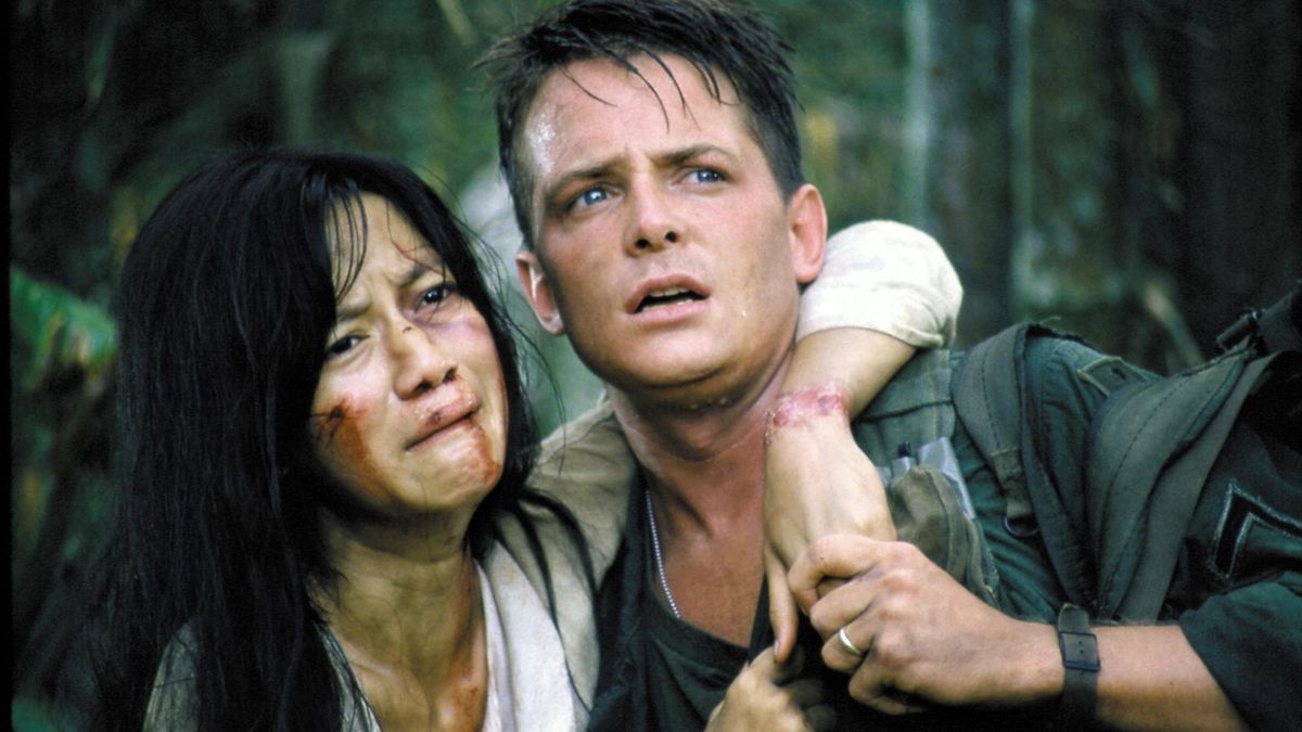 Casualties of War (1989)