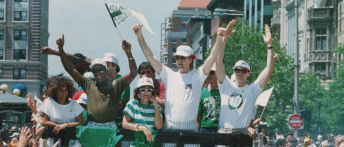 Celtics City