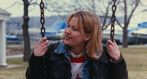 Chasing Amy (1997)