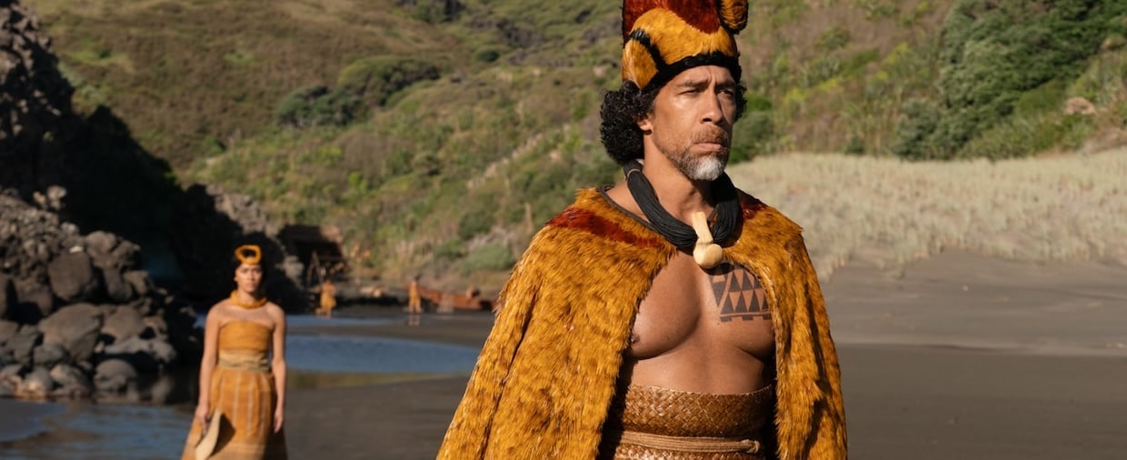 Chief of War