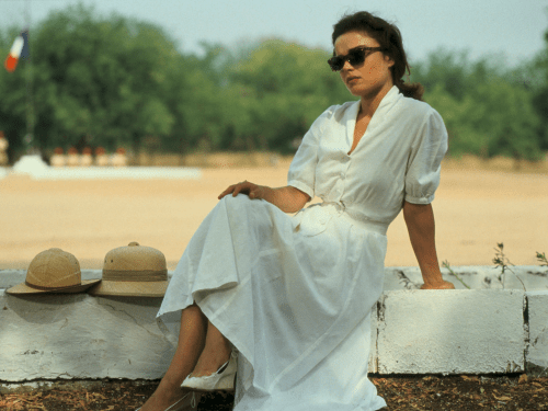 Chocolat (1988)