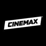 CINEMAX logo