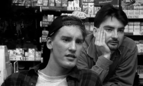 Clerks (1994)