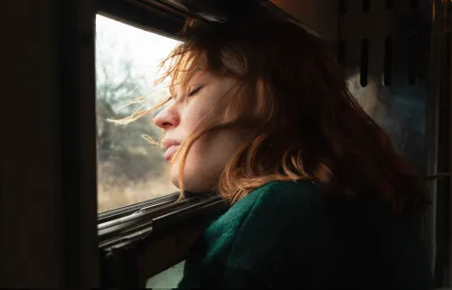 Compartment Number 6 (2021)