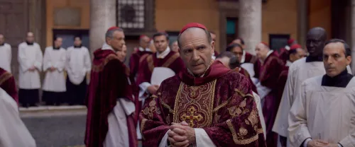 Conclave (2024)